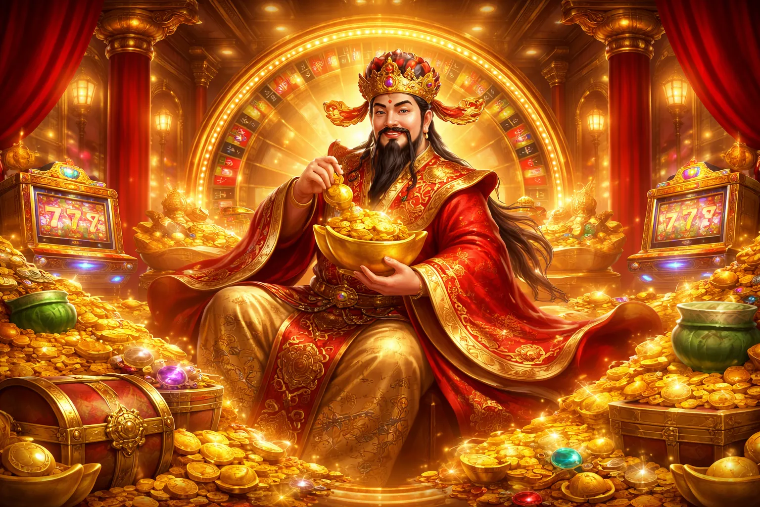 Giao dịch nhanh chóng