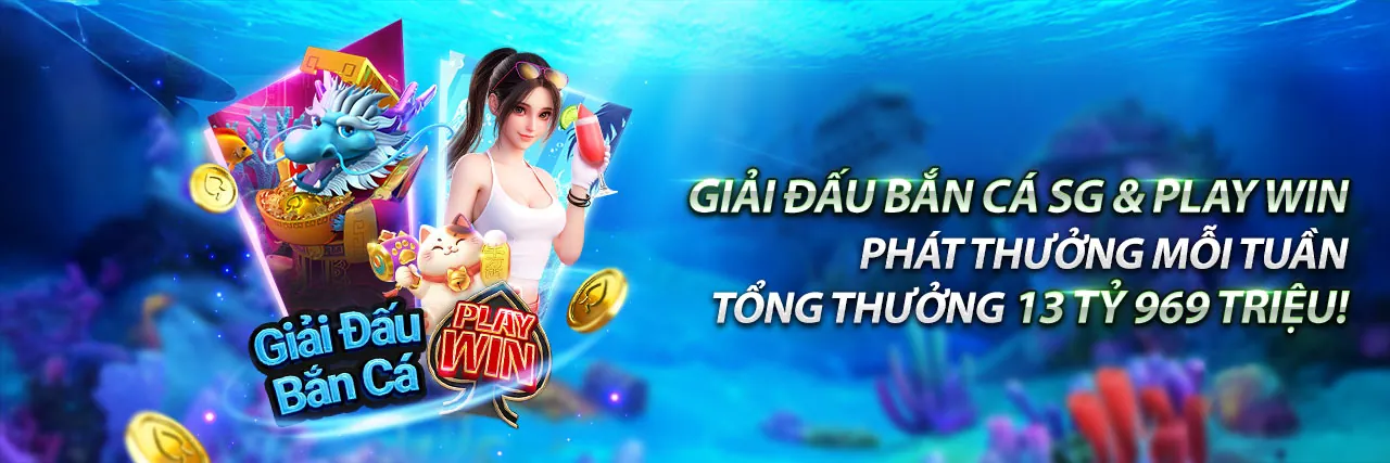 Thế giới bắn cá sống động tại bi88 đăng nhập